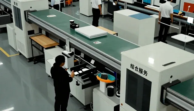 杭州术致科技有限公司