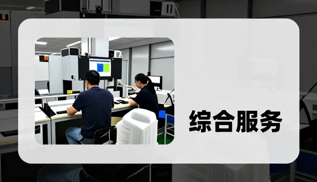 定制化软件