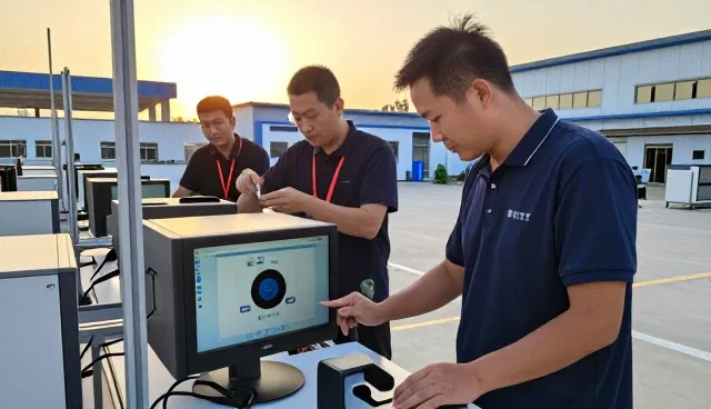 定制化软件如何推动技术效率提升